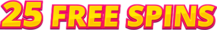 Wagon Bet 25 Free Spins